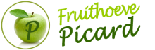 Logo Fruithoeve Picard